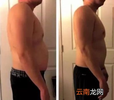 减脂没什么难的