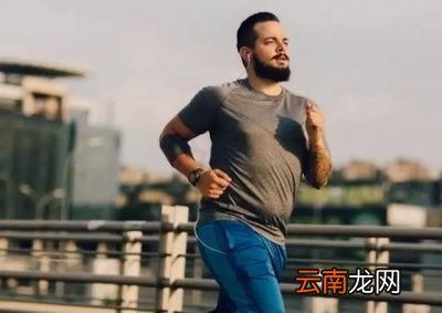 减脂没什么难的
