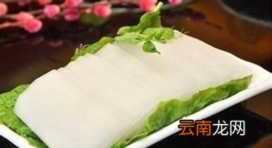 哪些人不能吃白萝卜