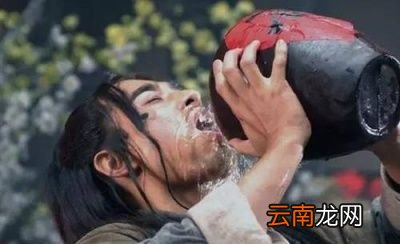 为什么有人喝酒会脸红