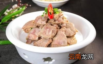 羊肉和什么一起吃有禁忌吗