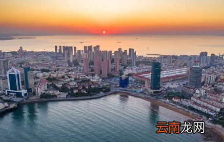 回南天最严重是哪个城市 2022青岛有回南天吗