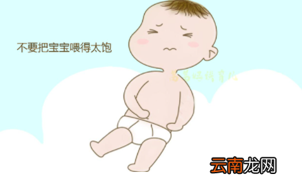 宝宝吐奶之后偶尔会有咳嗽怎么回事 宝宝吐奶咳嗽两声没事吧