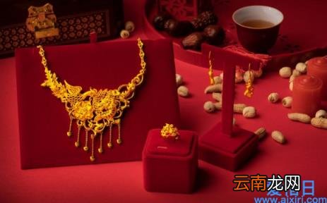 结婚三金2万少吗 结婚三金1万少吗
