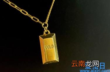 周大福小金条项链什么时候出的 周大福小金条项链值得买吗