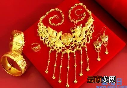三金买成一口价可以换成按克数的吗 结婚三金买的一口价的了怎么办