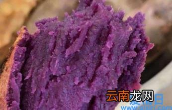 紫薯从冰箱拿出来可以直接吃吗 熟紫薯放冰箱多久不能吃