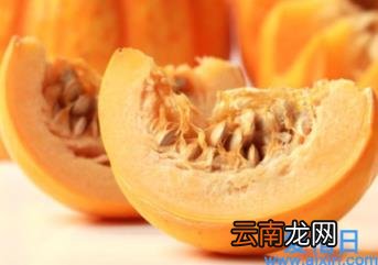 吃南瓜为什么会变黄 吃南瓜变黄怎么退黄需要多长时间