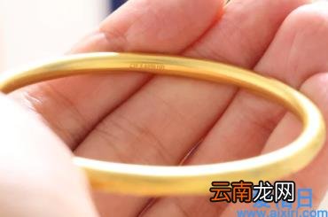 怎样看周大福的钢印ctf标志真假 周大福上面没有CTF是正品么