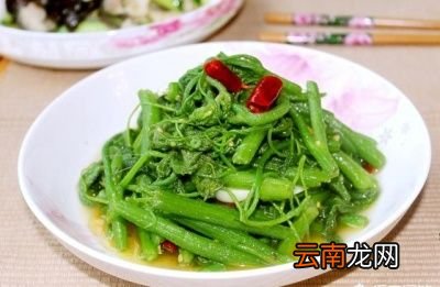 女性常吃南瓜藤身体会有什么变化