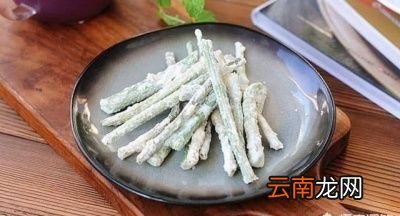 女性常吃南瓜藤身体会有什么变化
