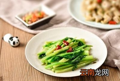 吃南瓜藤有哪些好处