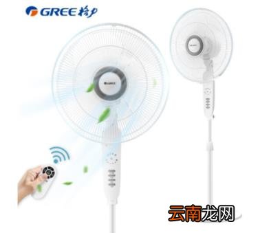 风扇品牌哪个好 落地风扇十大名牌排名