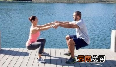 如果每天高强度跑步身体会瘦吗