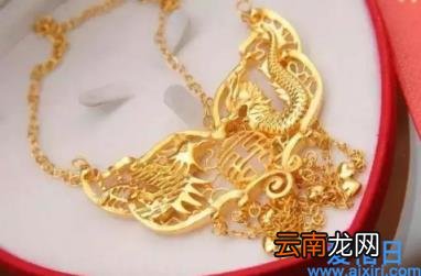 结婚三金买多少克合适 结婚三金一般几克合适