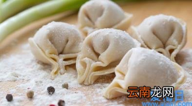 农历二月二吃什么 2022二月二要吃饺子吗