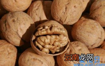什么样的核桃不能吃 核桃时间长变味吃了有害吗