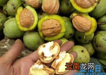 什么样的核桃不能吃 核桃时间长变味吃了有害吗
