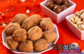 什么样的核桃不能吃 核桃时间长变味吃了有害吗