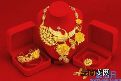 结婚三金按克买划算还是按件买划算 结婚三金买克重的还是一口价