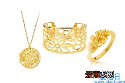 结婚三金按克买划算还是按件买划算 结婚三金买克重的还是一口价