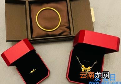 网上买的周大福怎么积分 网上周大福和实体店有区别吗