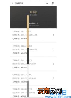 网上买的周大福怎么积分 网上周大福和实体店有区别吗