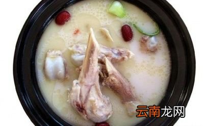 为什么肯定一锅肉汤中汤的营养肯定没有肉高