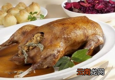 但是鸡肉鸭肉鹅肉还是各有特点的