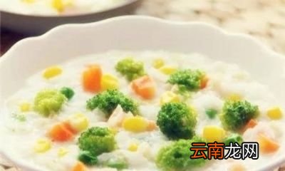 产后减肥食谱推荐