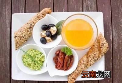 产后减肥食谱推荐