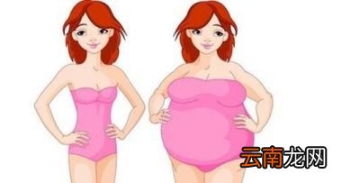 产后减肥小技巧