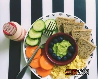产后减肥要注意什么
