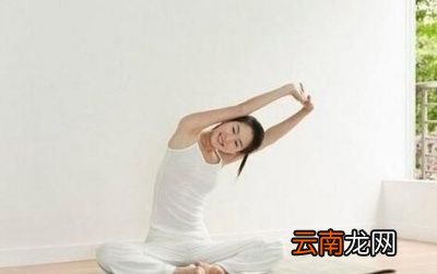 产后减肥要注意什么