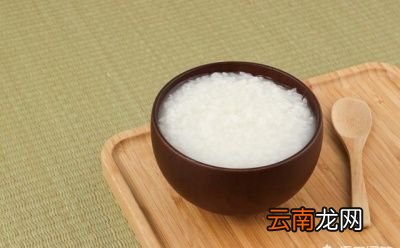 什么样的米煮出的粥有营养