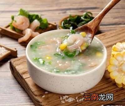 什么样的米煮出的粥有营养
