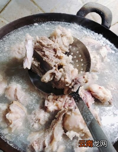 给羊肉去除腥膻味的7种方法和具体操作步骤