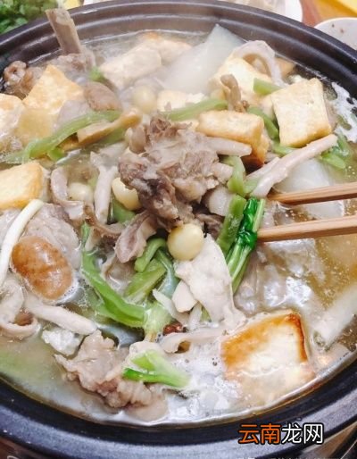 给羊肉去除腥膻味的7种方法和具体操作步骤