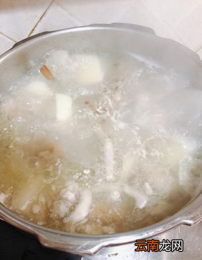 给羊肉去除腥膻味的7种方法和具体操作步骤