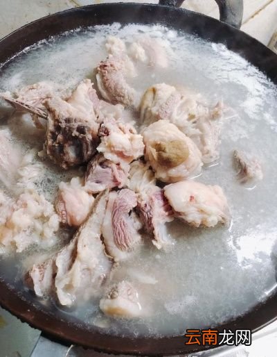 给羊肉去除腥膻味的7种方法和具体操作步骤
