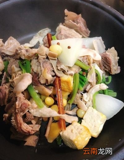 给羊肉去除腥膻味的7种方法和具体操作步骤