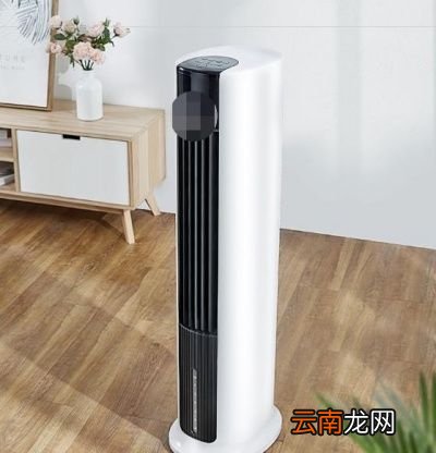 加水的空调扇是何物
