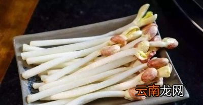 发了芽的土豆还能不能吃