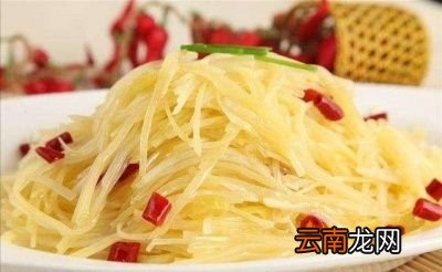发了芽的土豆还能不能吃