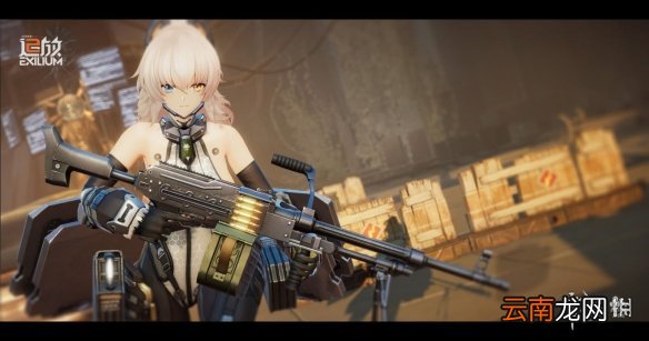 少前2追放佩里缇亚怎么样 少前2追放佩里缇亚角色介绍
