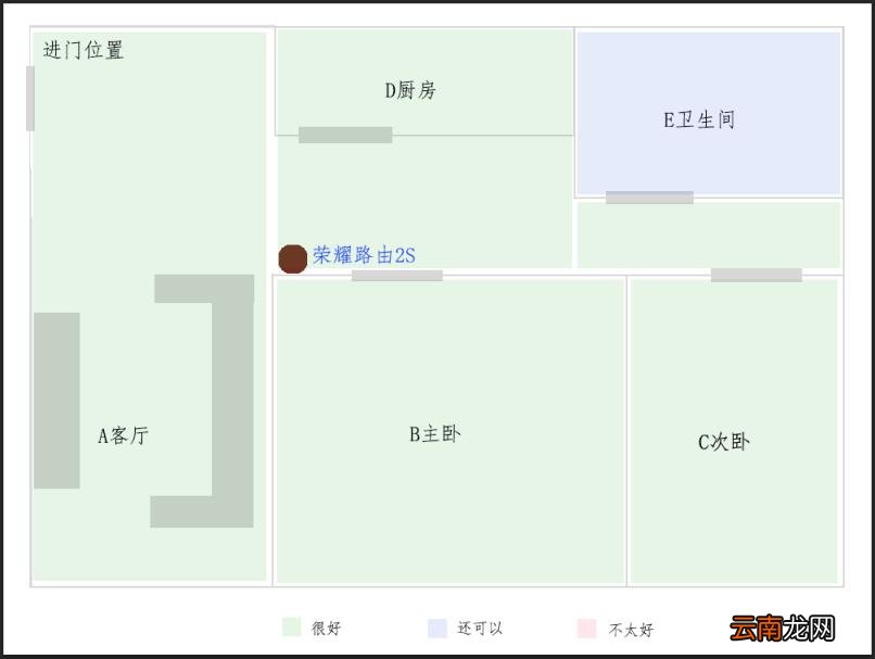 荣耀路由器2s设置 荣耀路由2真实评测