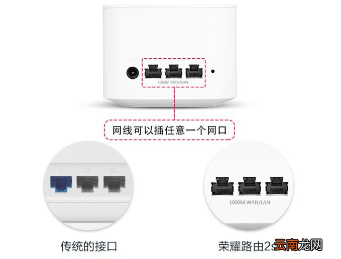 荣耀路由器2s设置 荣耀路由2真实评测