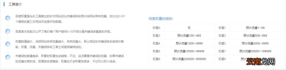 权重高的网站有哪些 能发外链的高权重网站介绍