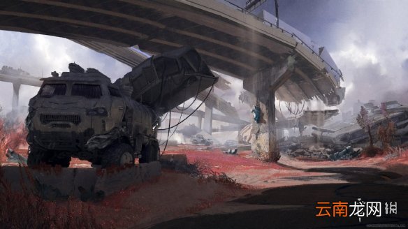 少前2追放红区是什么 少女前线2追放红区地形故事背景
