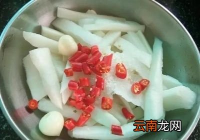 做出来的酸萝卜为什么不够酸
